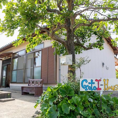 Willa Goto I-House Zewnętrze zdjęcie