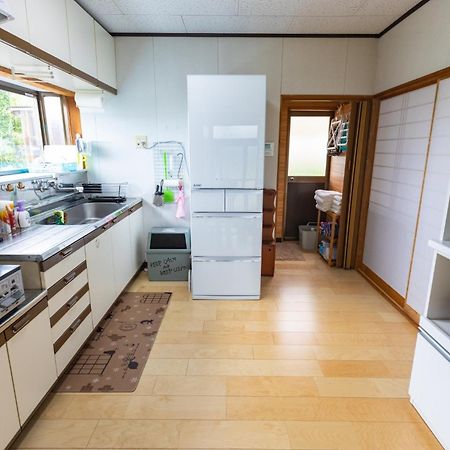 Willa Goto I-House Zewnętrze zdjęcie